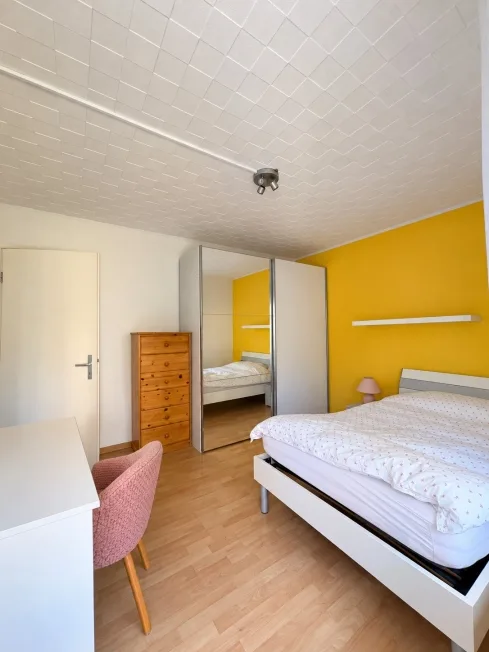 3 Zimmer Wohnung in Sierre – Foto 3 von 10
