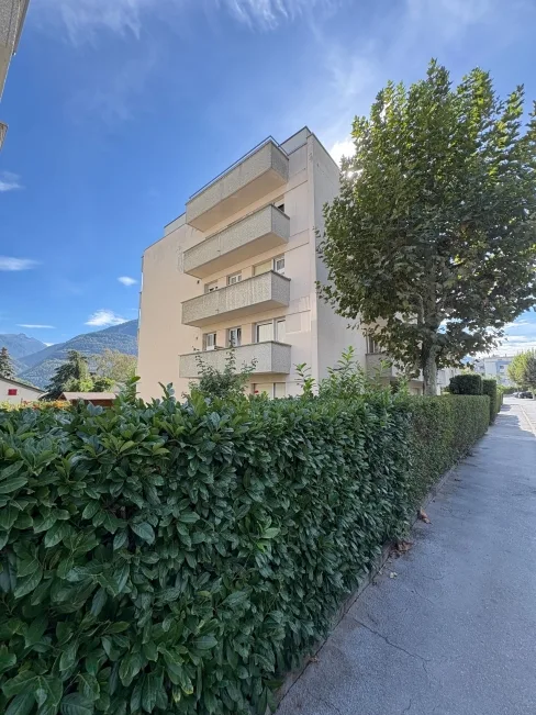 3 Zimmer Wohnung in Sierre – Foto 10 von 10