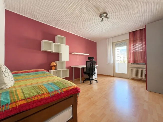 3 Zimmer Wohnung in Sierre – Foto 4 von 10