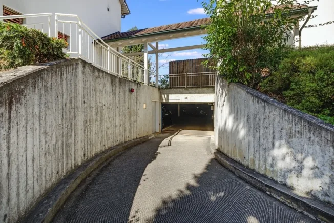 4.5 Zimmer Wohnung in Therwil – Foto 20 von 20