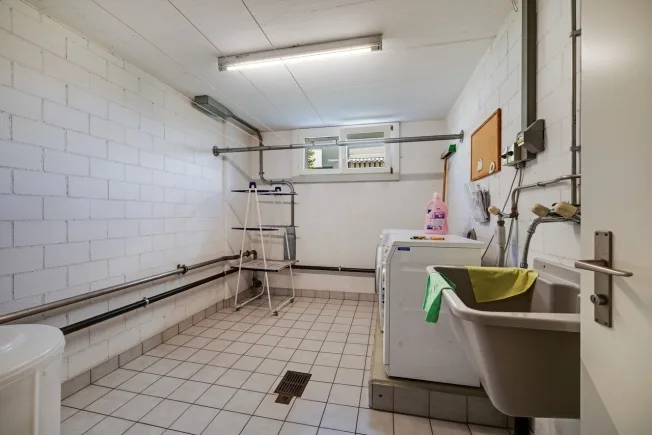 4.5 Zimmer Wohnung in Therwil – Foto 17 von 20