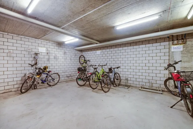 4.5 Zimmer Wohnung in Therwil – Foto 18 von 20