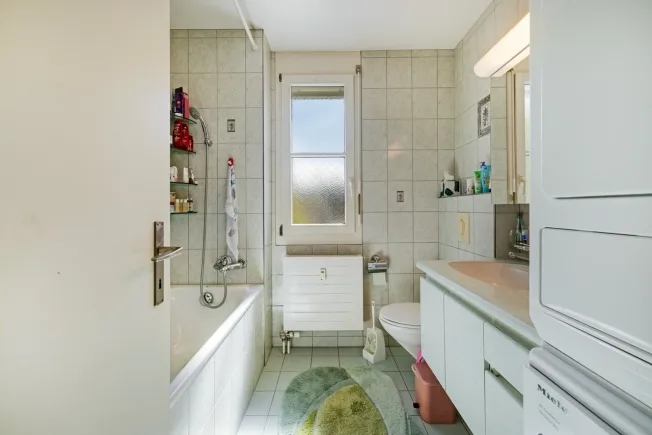 4.5 Zimmer Wohnung in Therwil – Foto 10 von 20