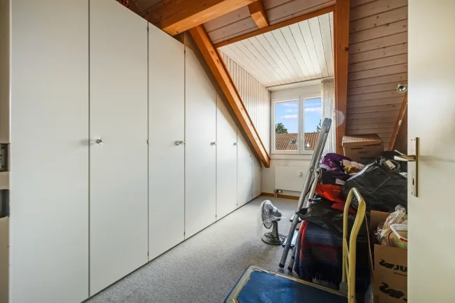 4.5 Zimmer Wohnung in Therwil – Foto 12 von 20