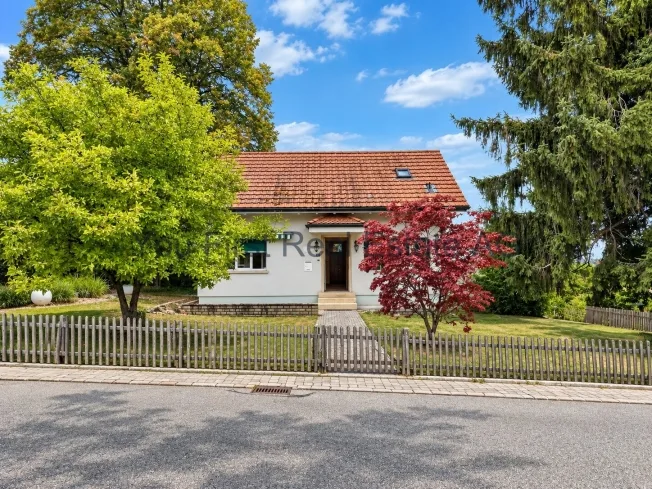 4.5 Zimmer Einfamilienhaus in Metzerlen – Foto 2 von 5