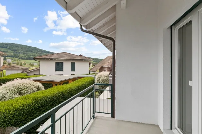Gepflegtes Reihenmittelhaus mit Wohlfühlgarantie – Foto 7 von 9