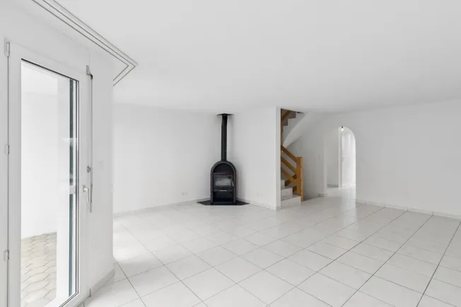 Gepflegtes Reihenmittelhaus mit Wohlfühlgarantie – Foto 2 von 9