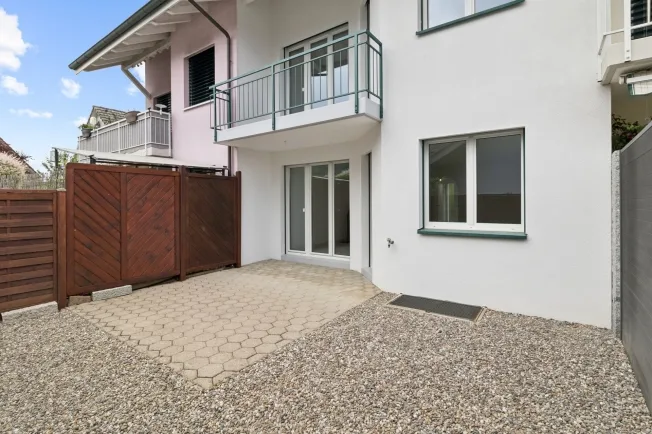 Gepflegtes Reihenmittelhaus mit Wohlfühlgarantie – Foto 8 von 9