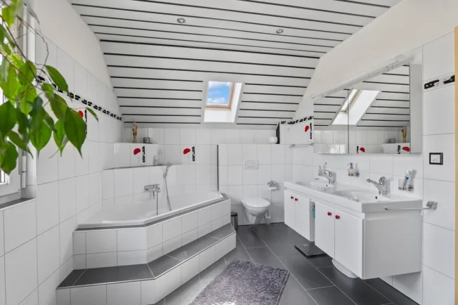 7.5 Zimmer Einfamilienhaus in Möhlin – foto 10 di 13