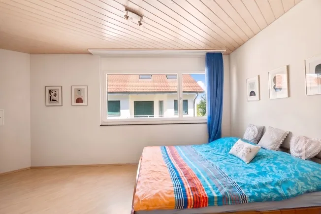 7.5 Zimmer Einfamilienhaus in Möhlin – foto 6 di 13