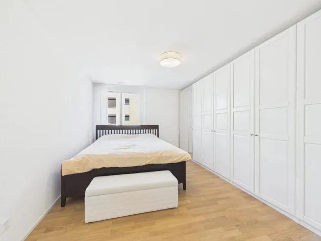 Habitation moderne avec balcon sud au centre-ville – photo 12 sur 13