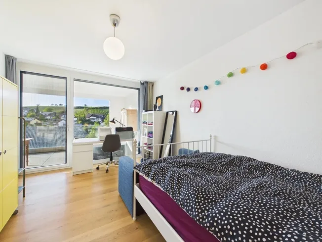 High-quality 2.5-room apartment with spacious balcony – photo 11 of 13