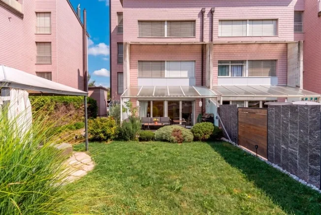 4.5 Zimmer Maisonette in Ebikon – Foto 7 von 8