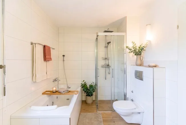 4.5 Zimmer Maisonette in Ebikon – Foto 4 von 8