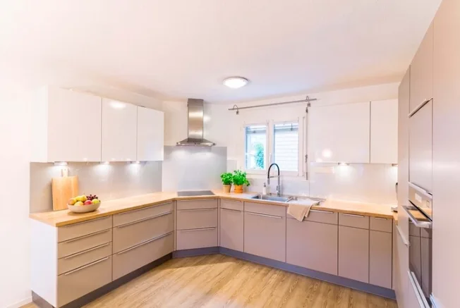 4.5 Zimmer Maisonette in Ebikon – Foto 3 von 8