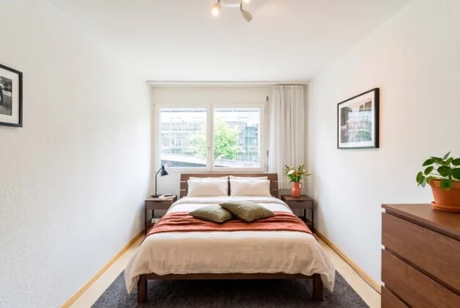 4.5 Zimmer Maisonette in Ebikon – Foto 6 von 8