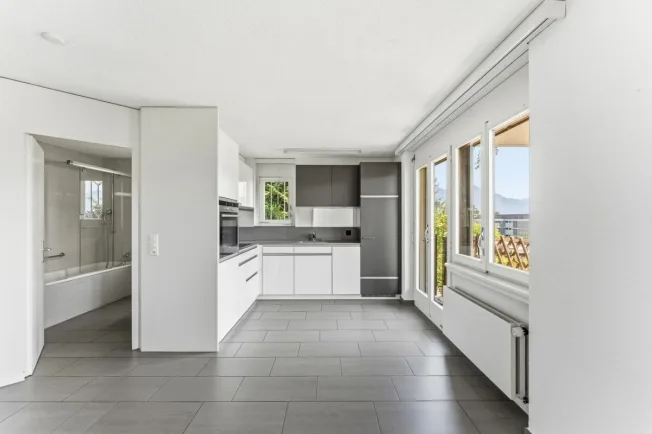 11 Zimmer Einfamilienhaus in Meggen – foto 4 di 8