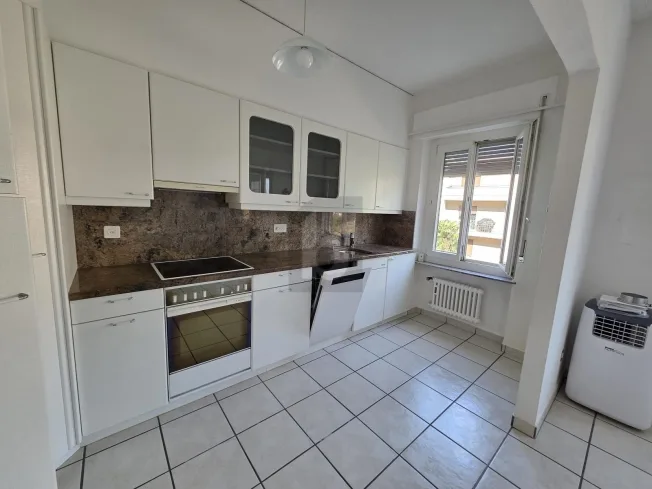 4.5 Zimmer Etagenwohnung in Giubiasco – foto 5 di 6