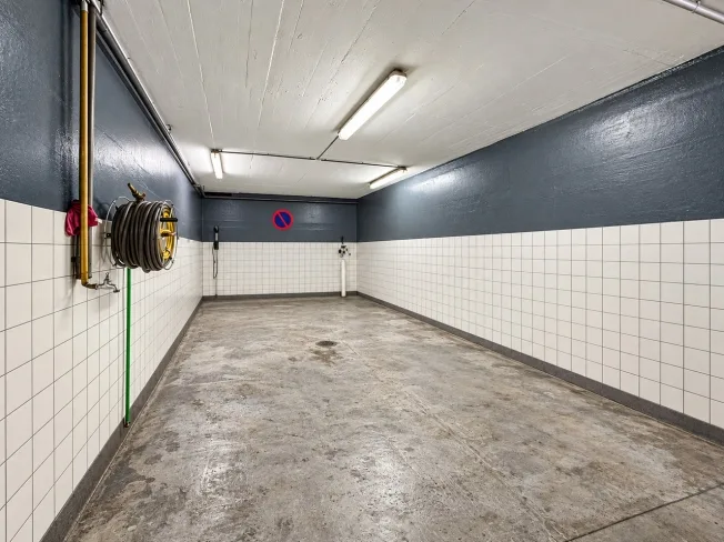 4.5 Zimmer Wohnung in Gentilino – foto 9 di 10
