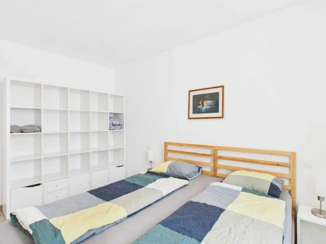 3.5 Zimmer Wohnung in Curio – photo 3 of 8