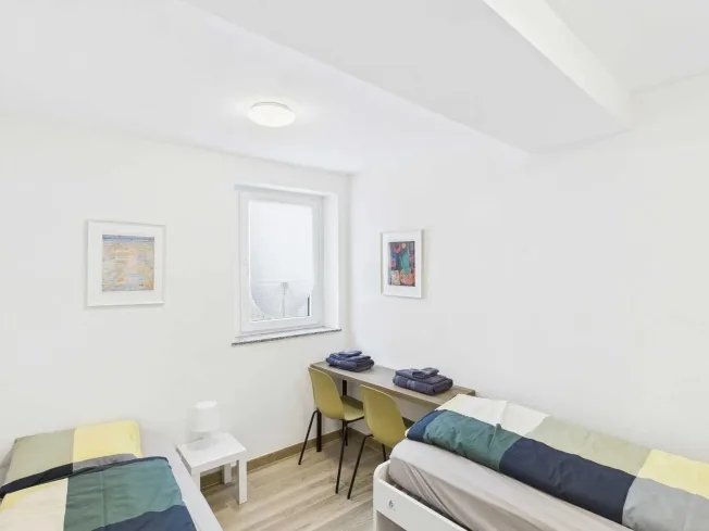 3 Zimmer Wohnung in Curio – photo 6 sur 7