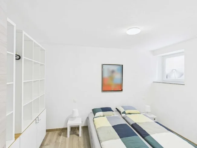 3 Zimmer Wohnung in Curio – photo 3 sur 7