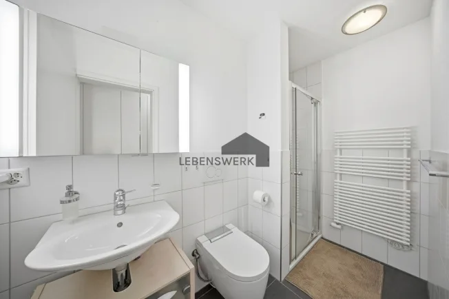 4.5 Zimmer Etagenwohnung in Kreuzlingen – Foto 9 von 13