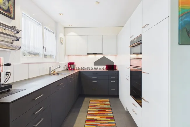 4.5 Zimmer Etagenwohnung in Kreuzlingen – Foto 5 von 13