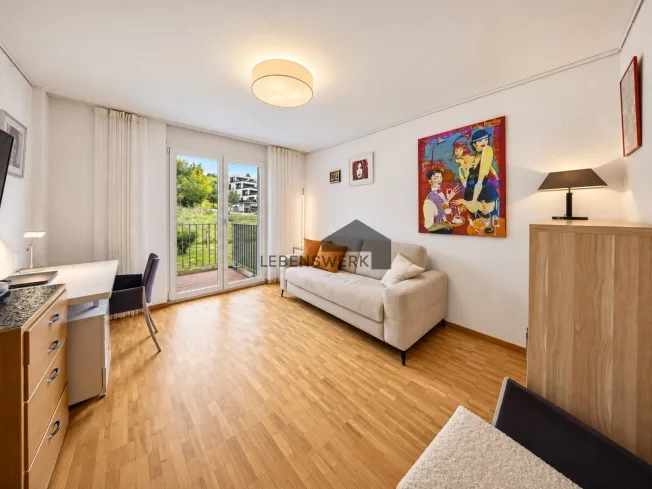 4.5 Zimmer Etagenwohnung in Kreuzlingen – Foto 4 von 13