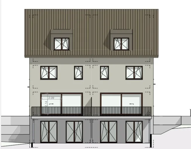 6.5 Zimmer Einfamilienhaus in Berg TG – photo 11 sur 12