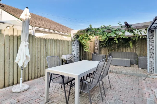 6.5 Zimmer Einfamilienhaus in Thun – Foto 10 von 24