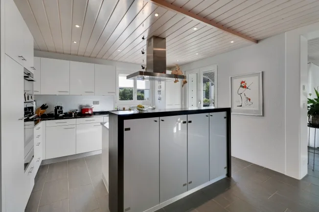 6.5 Zimmer Einfamilienhaus in Thun – Foto 6 von 24