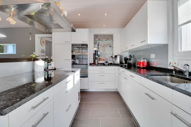 6.5 Zimmer Einfamilienhaus in Thun – Foto 7 von 24