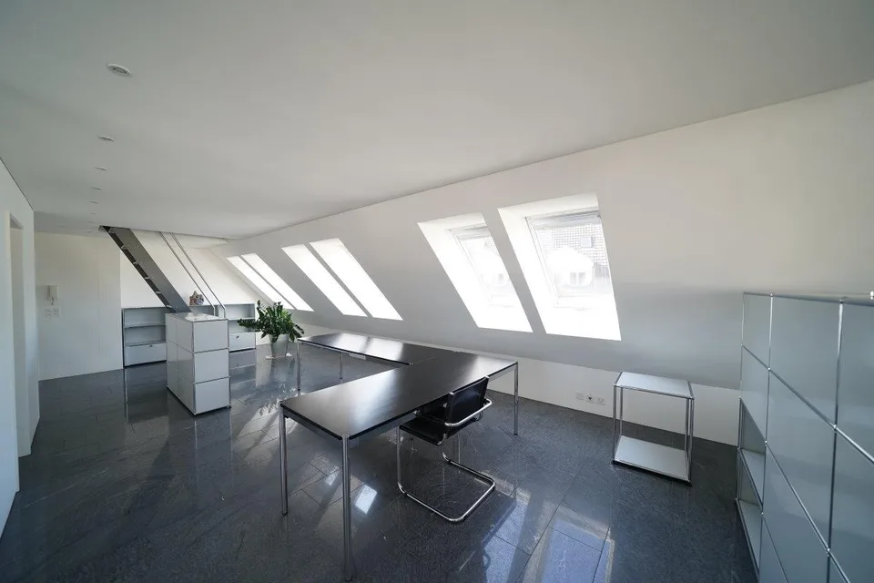 Loft in Möhlin – Foto 3 von 9