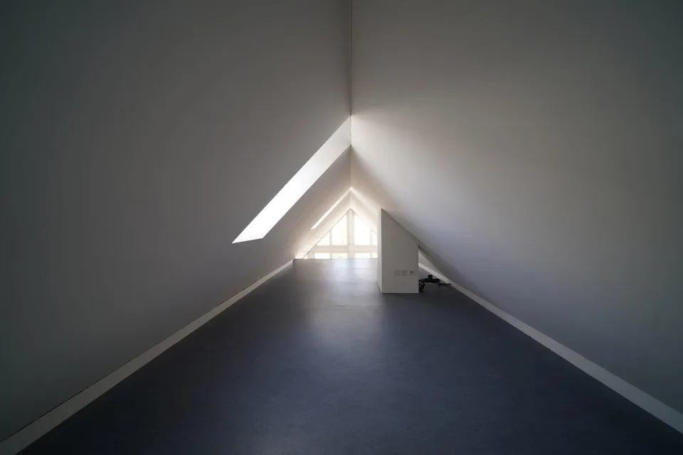 Loft in Möhlin – Foto 9 von 9