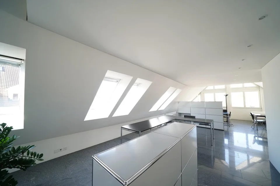 Loft in Möhlin – Foto 2 von 9