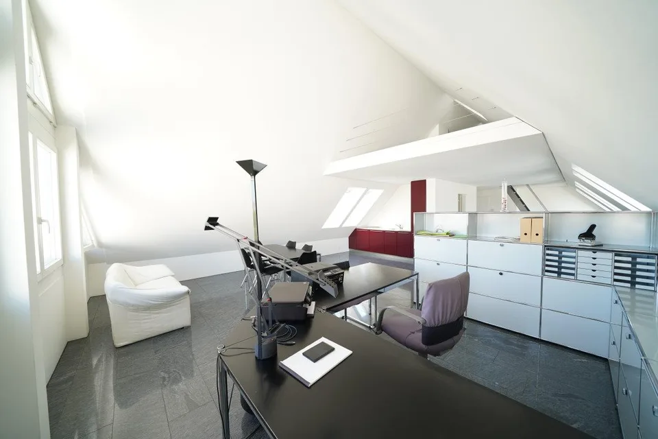 Loft in Möhlin – Foto 4 von 9