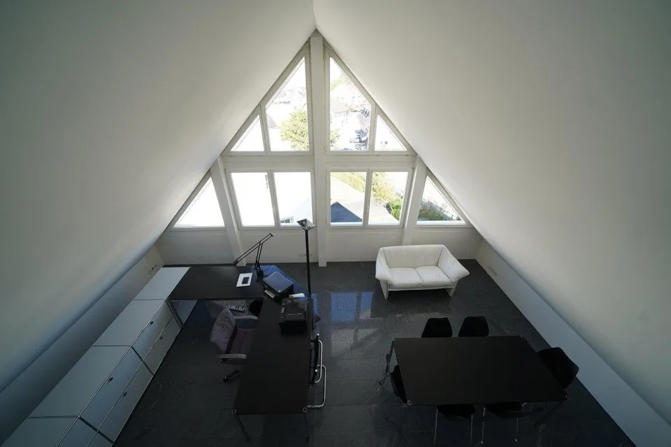 Loft in Möhlin – Foto 6 von 9