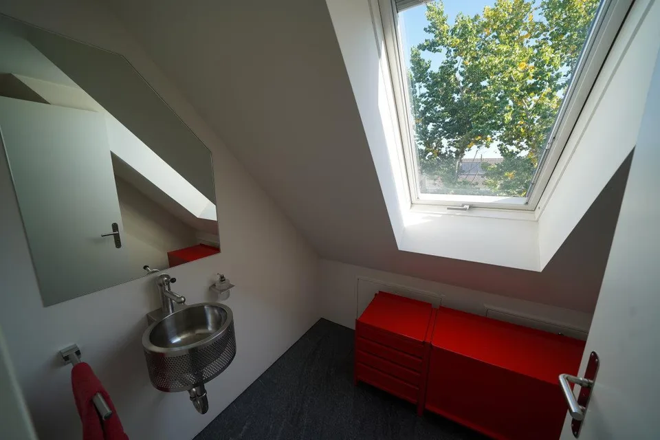 Loft in Möhlin – Foto 8 von 9