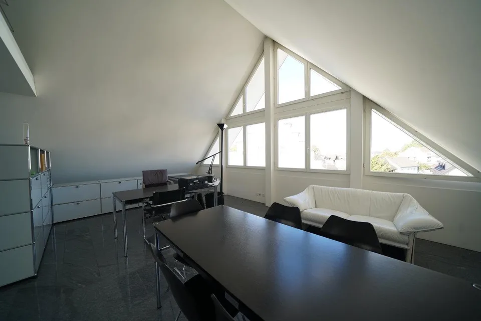 Loft in Möhlin – Foto 5 von 9