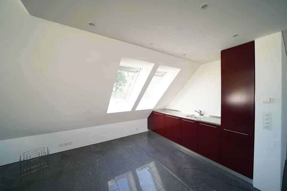 Loft in Möhlin – Foto 7 von 9