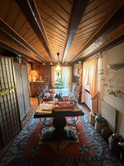 Casa indipendente in usufrutto con vista sul lago e le montagne – foto 18 di 22