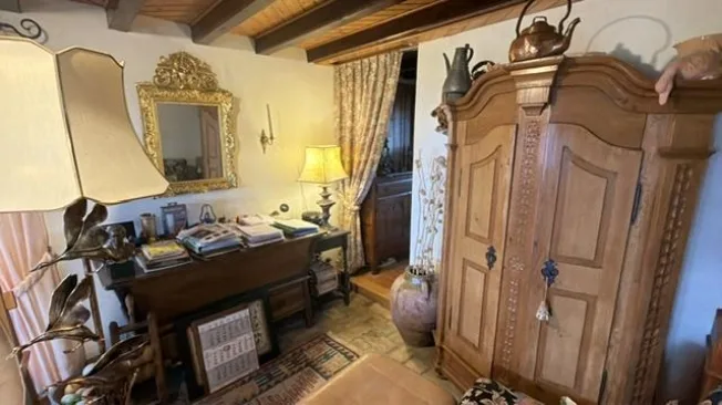 Casa indipendente in usufrutto con vista sul lago e le montagne – foto 11 di 22