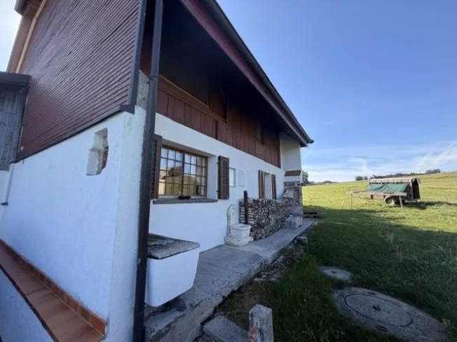 Casa indipendente in usufrutto con vista sul lago e le montagne – foto 3 di 22