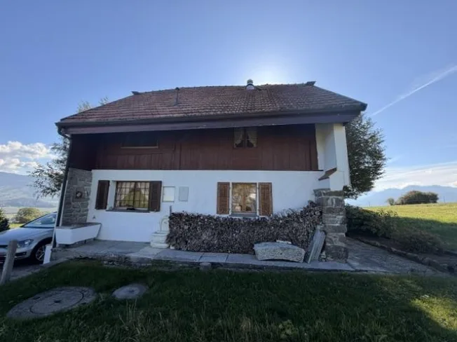 Casa indipendente in usufrutto con vista sul lago e le montagne – foto 8 di 22
