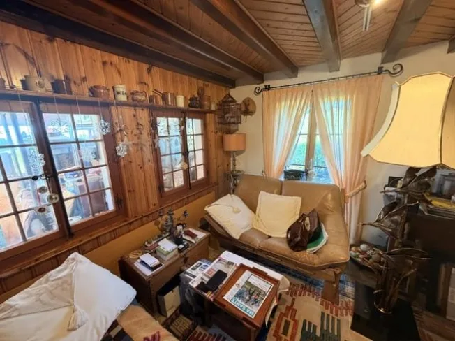 Casa indipendente in usufrutto con vista sul lago e le montagne – foto 12 di 22