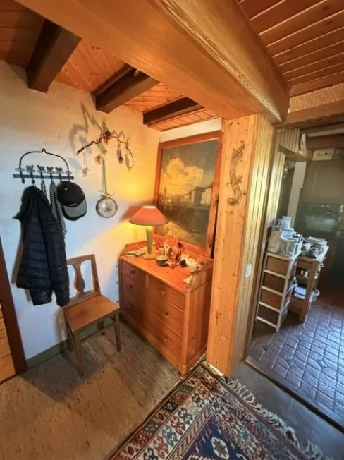 Casa indipendente in usufrutto con vista sul lago e le montagne – foto 14 di 22