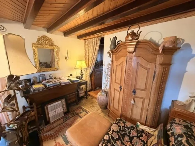 Casa indipendente in usufrutto con vista sul lago e le montagne – foto 13 di 22