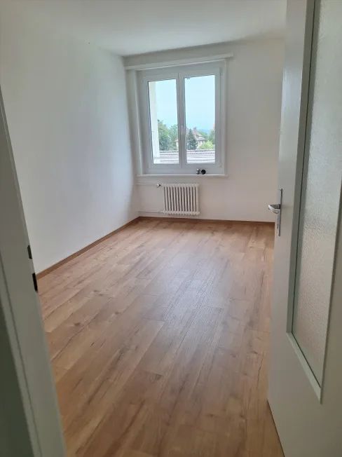 3,5 locali con vista sul lago – foto 5 di 7