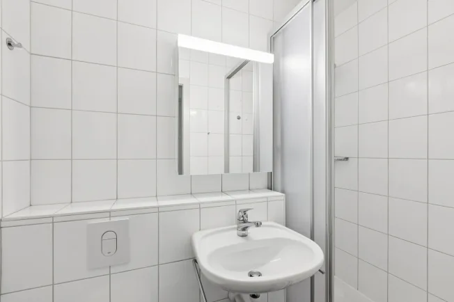 3,5 locali con vista sul lago – foto 3 di 7
